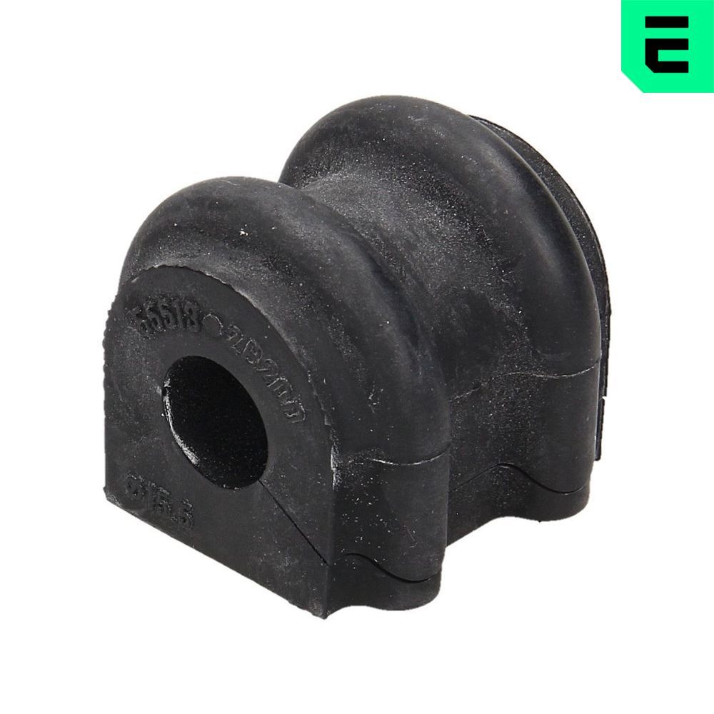 Lagerung, Stabilisator