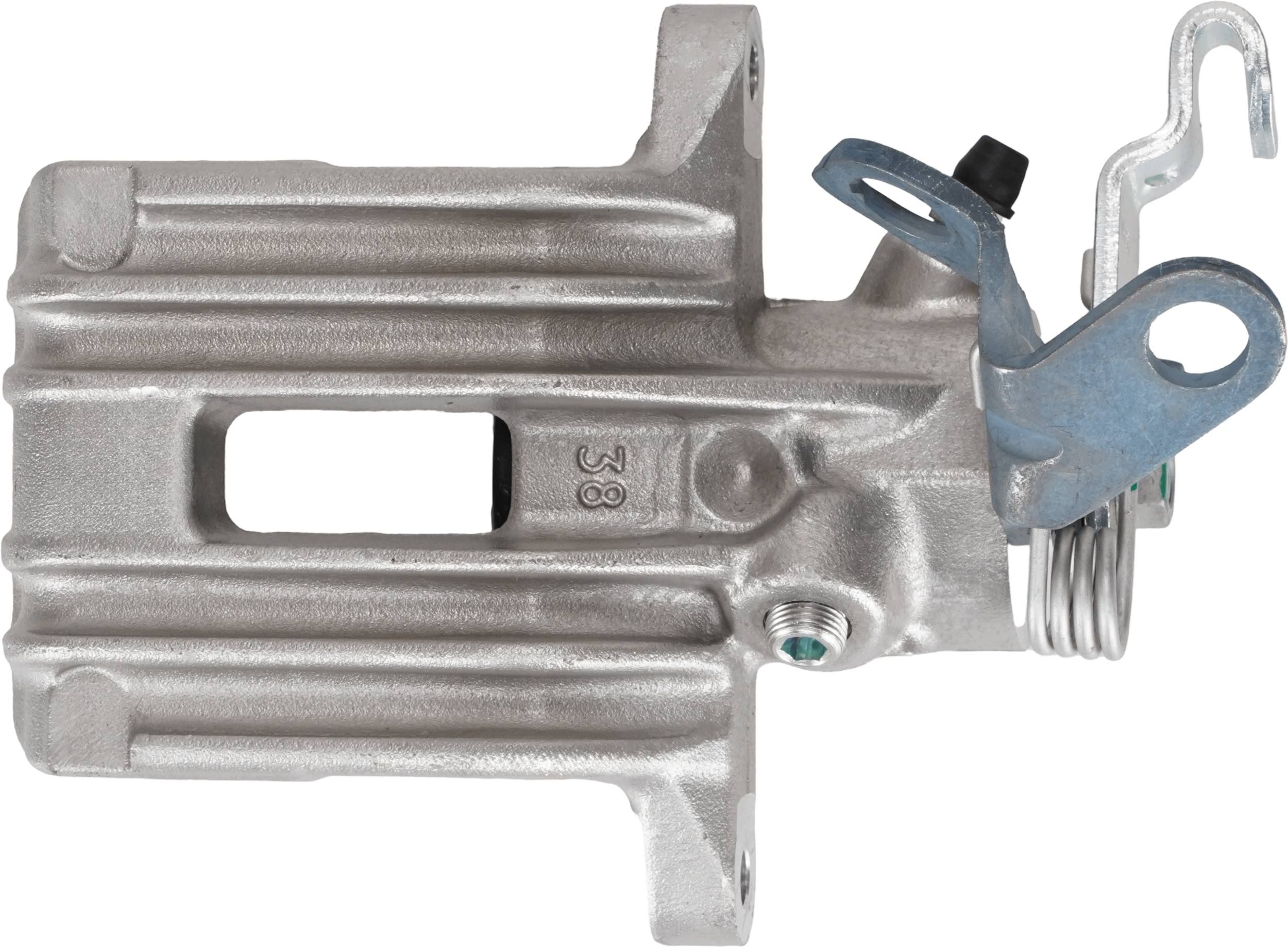 Bremssattel