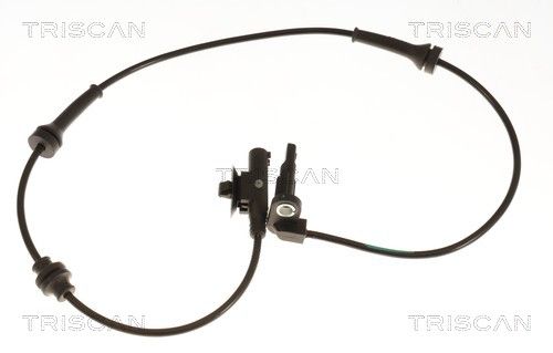 Sensor, Raddrehzahl
