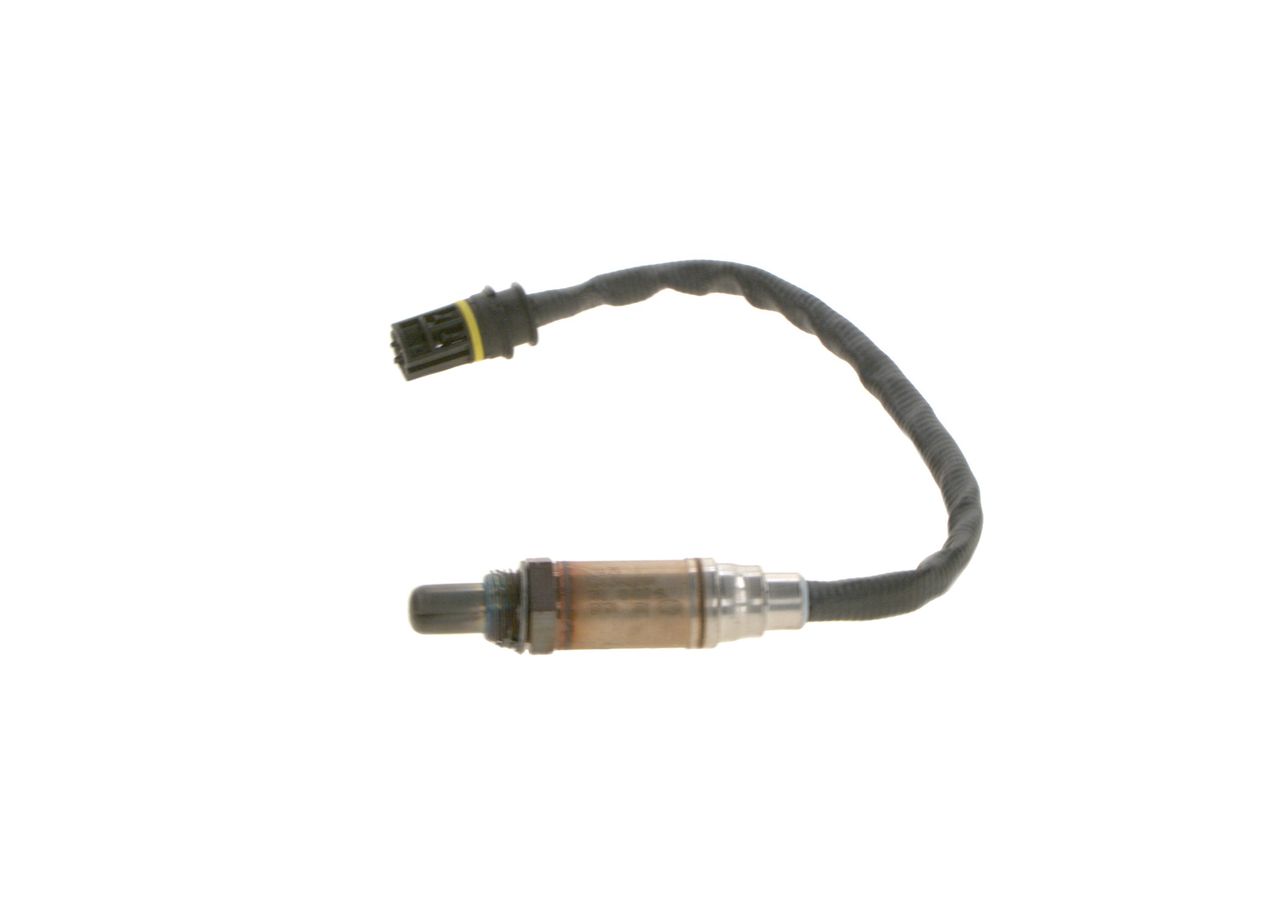 lambda jutiklis