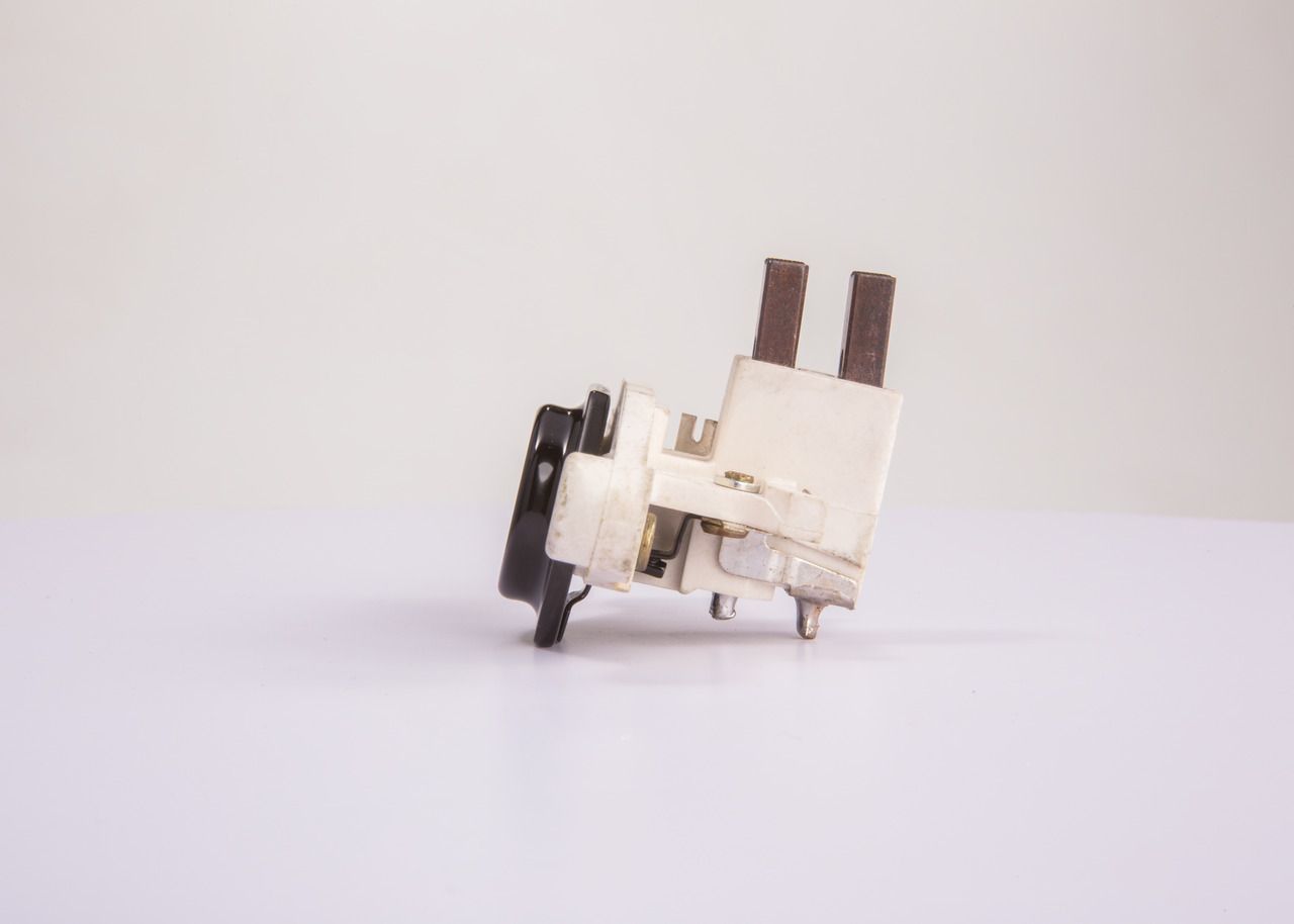 Generatorregler Generatorregler