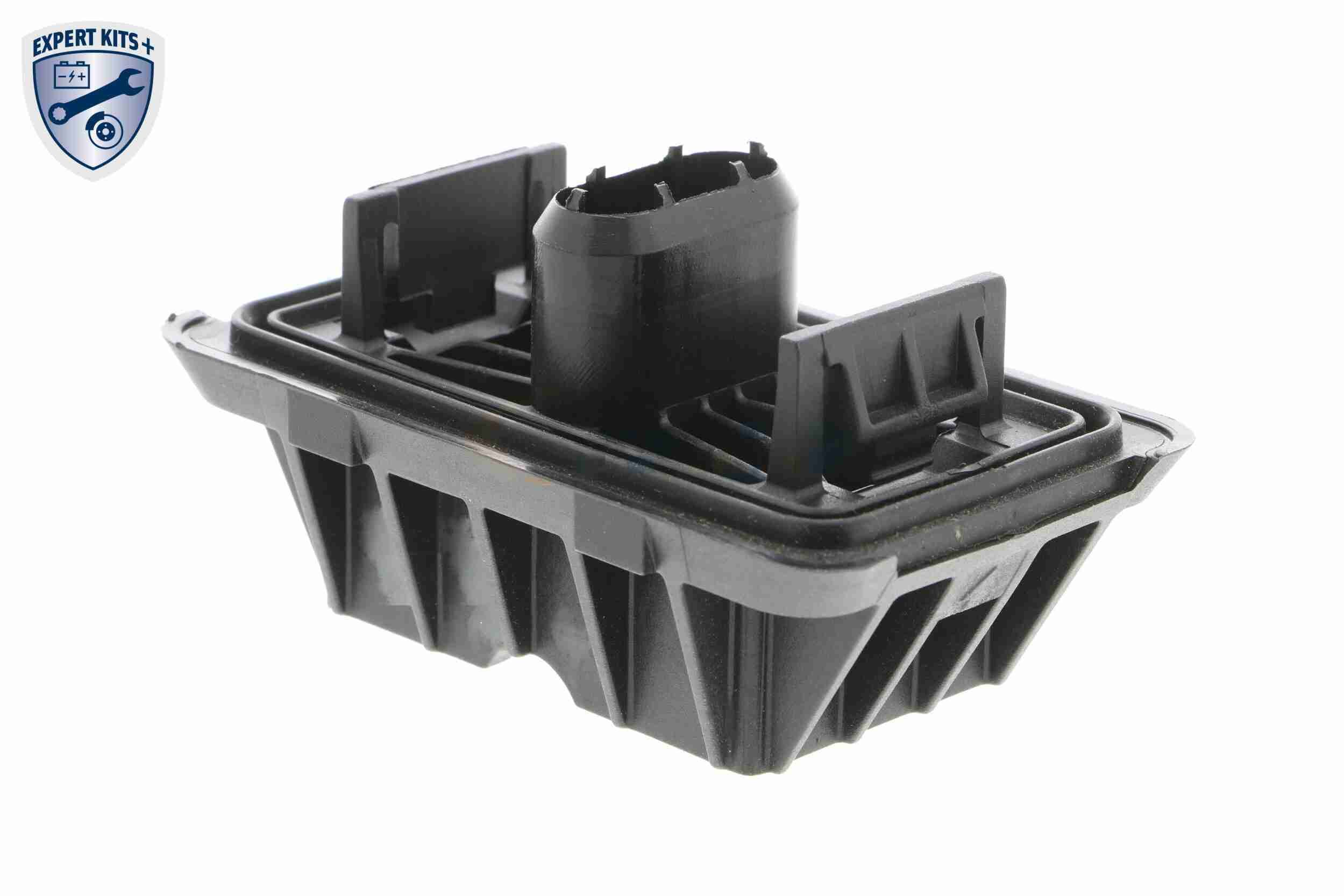 Aufnahmesatz, Wagenheber