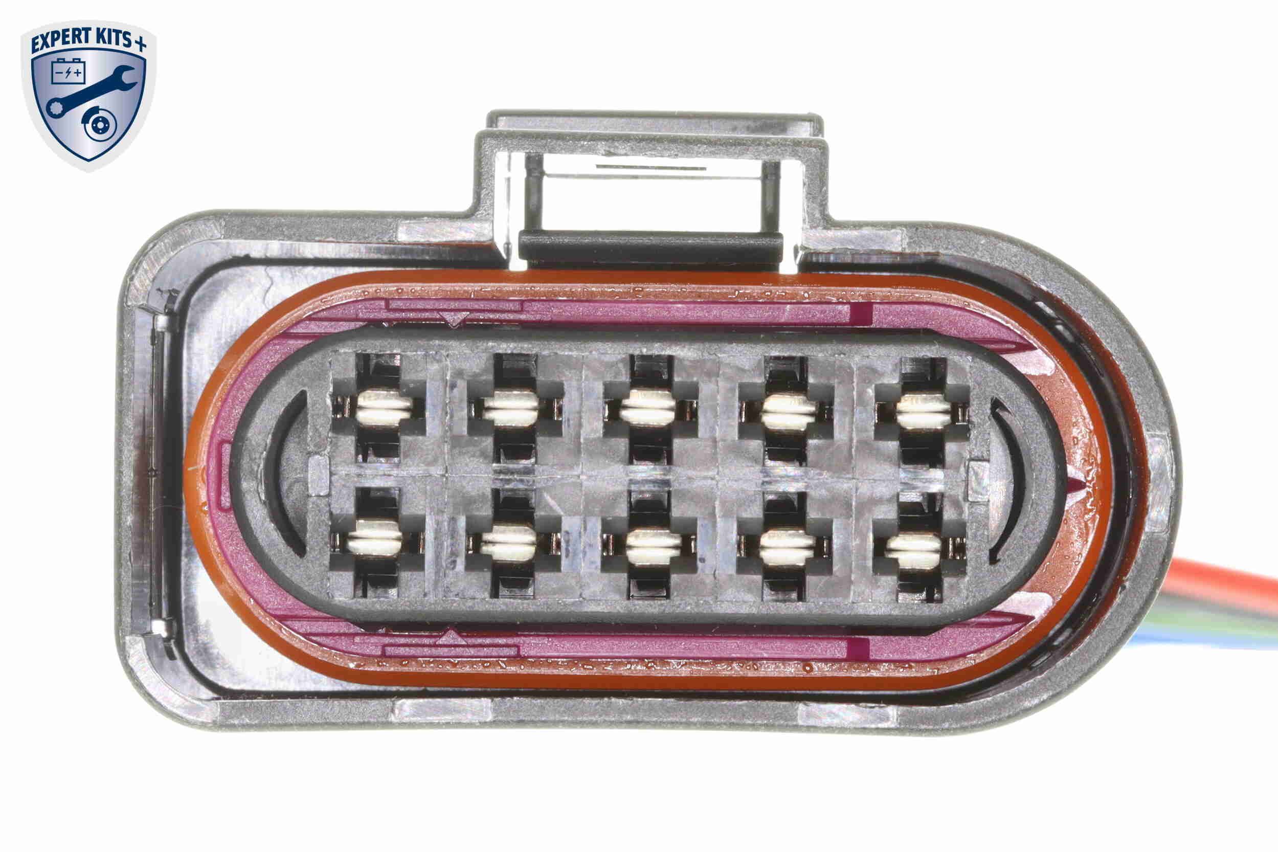 Kabelreparatursatz, Hauptscheinwerfer