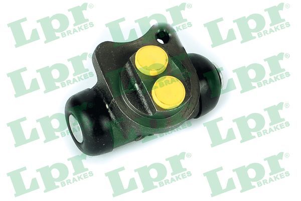 Wheel Brake Cylinder 5318