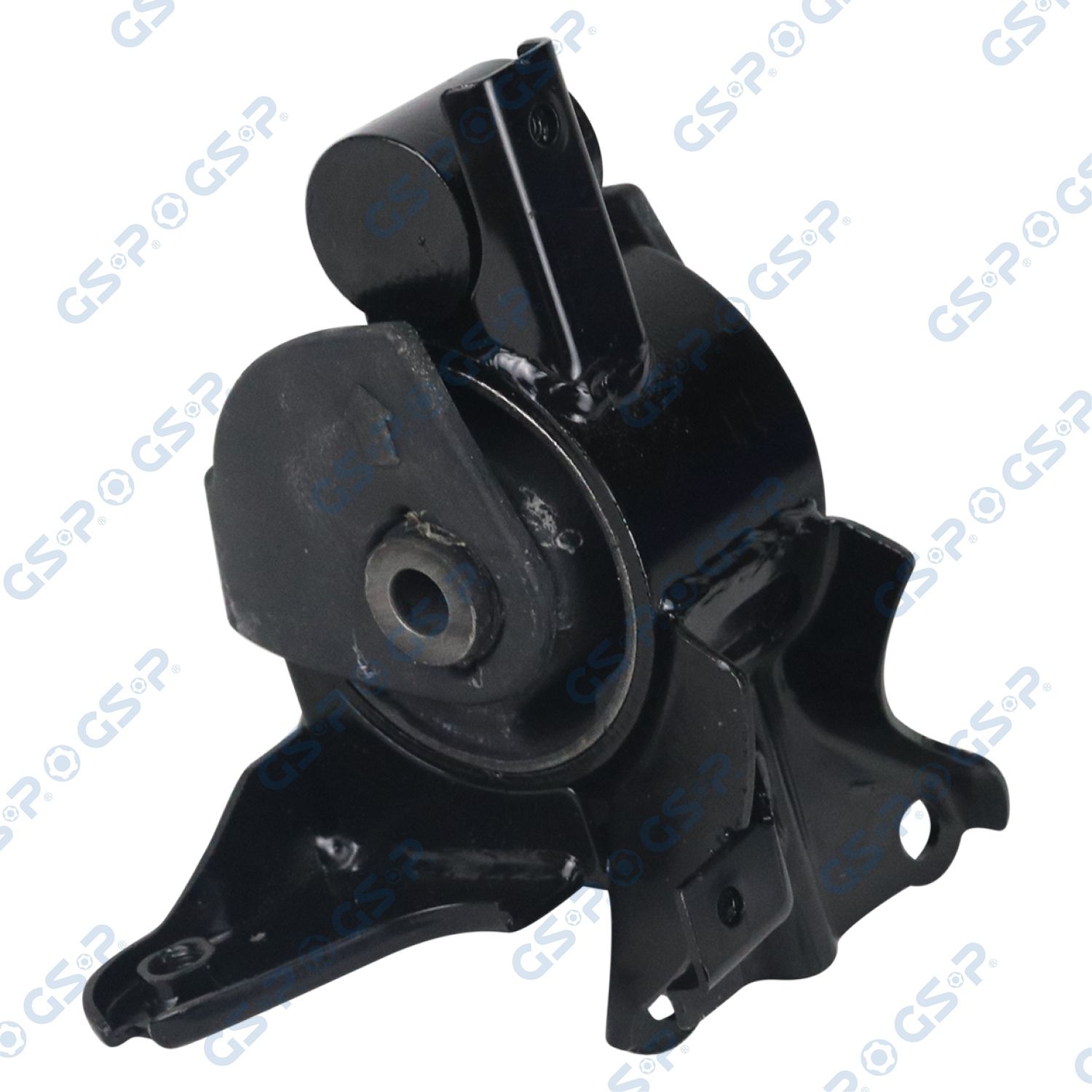 Soporte, motor