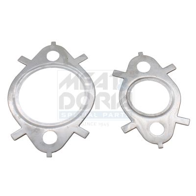 MEAT & DORIA 016122 - Dichtung, AGR-Ventil