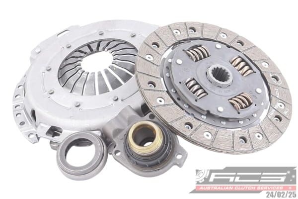 KIT STD SAAB 9000 2.0L inc CSC - TecDoc Only