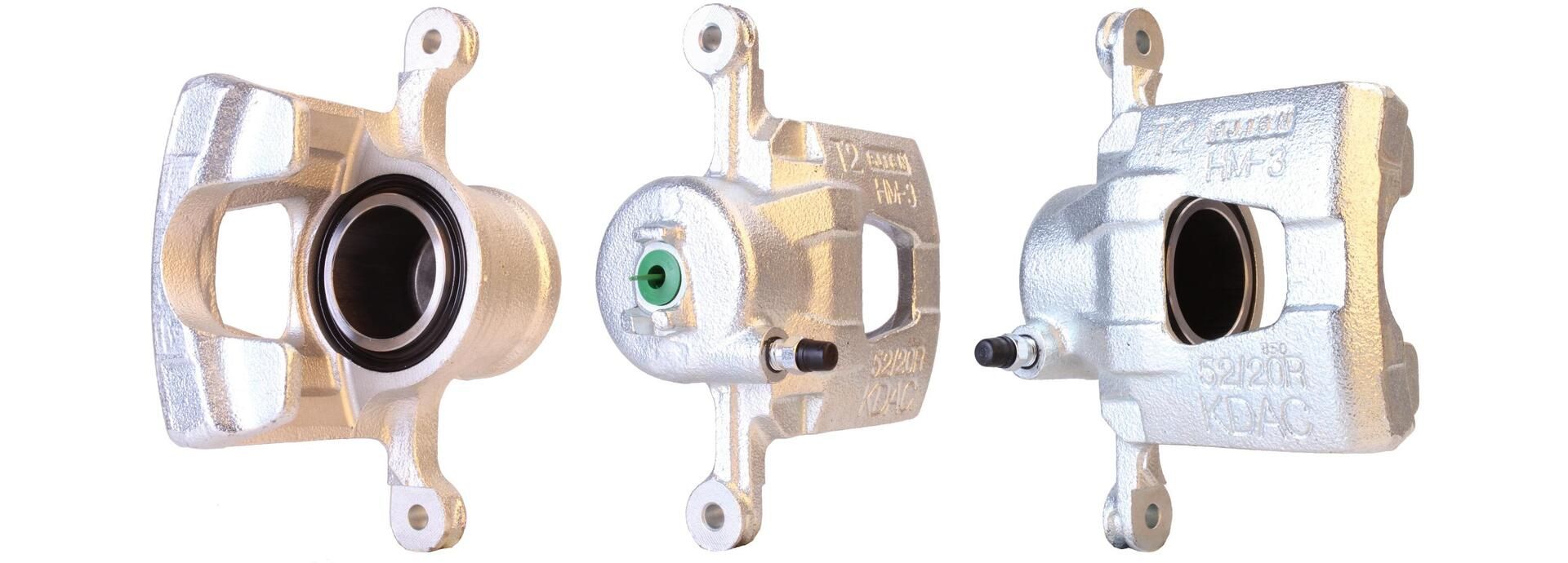 Bremssattel