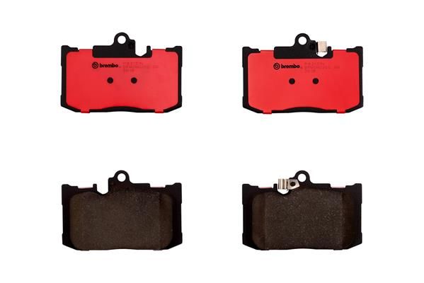 LEXUS GS250 GRL11R 12-On (FRT) - TecDoc 2