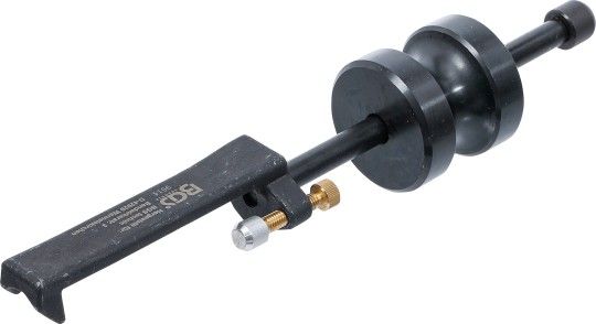 Ausziehersatz, Einspritzdüse