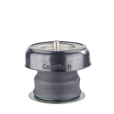 Federbalg, Luftfederung