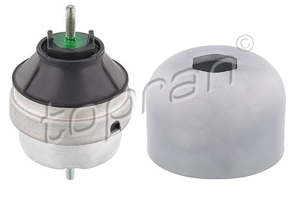 TOPRAN 104 424 - Lagerung, Motor