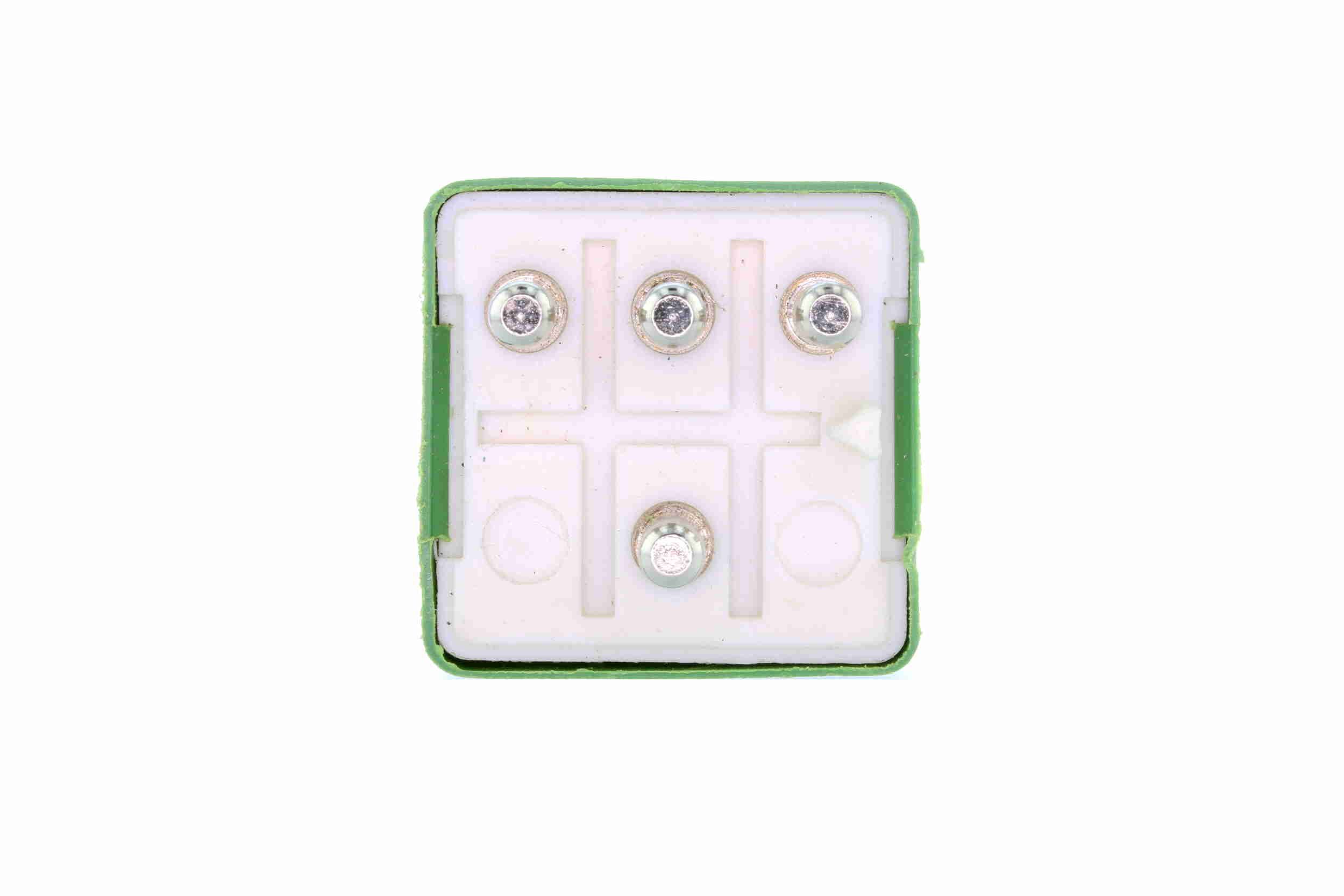 Relais, Innenraumgebl&auml;se