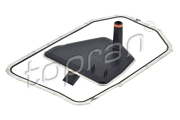 TOPRAN 116 003 - Hydraulikfiltersatz, Automatikgetriebe