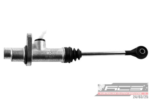 CLUTCH M/CYL ALFA ROMEO 19.05mm (3/4) - TecDoc 1