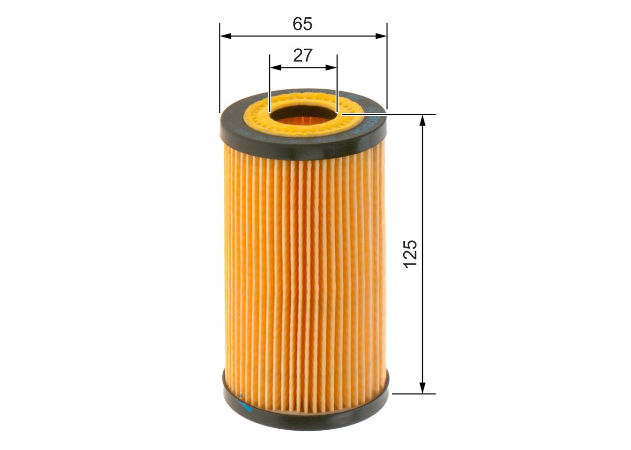 Ölfilter