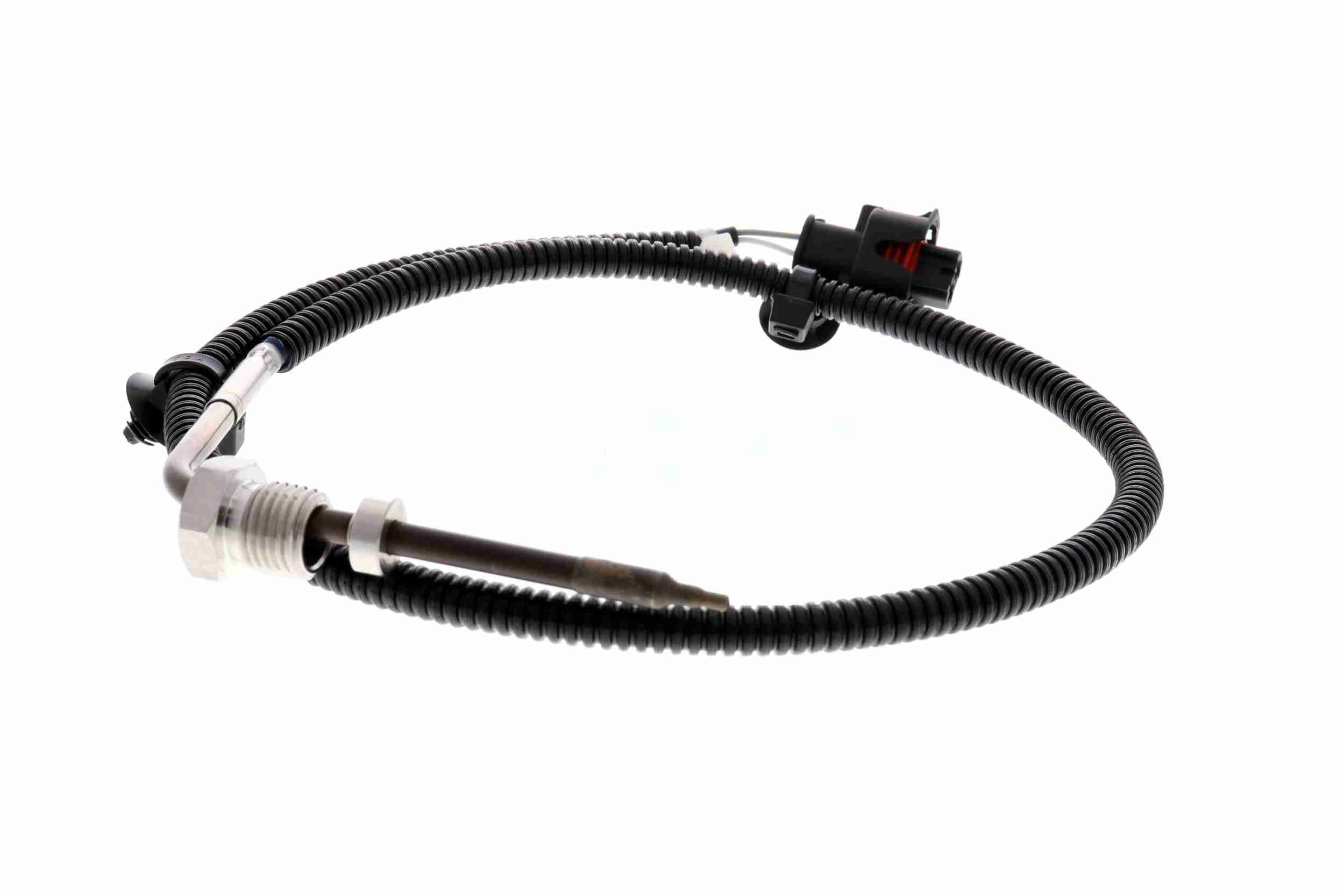 Sensor, Abgastemperatur