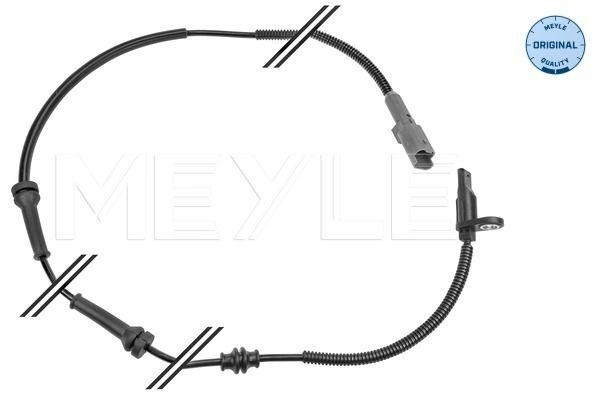 MEYLE 11-14 800 0011 Sensor, wheel speed