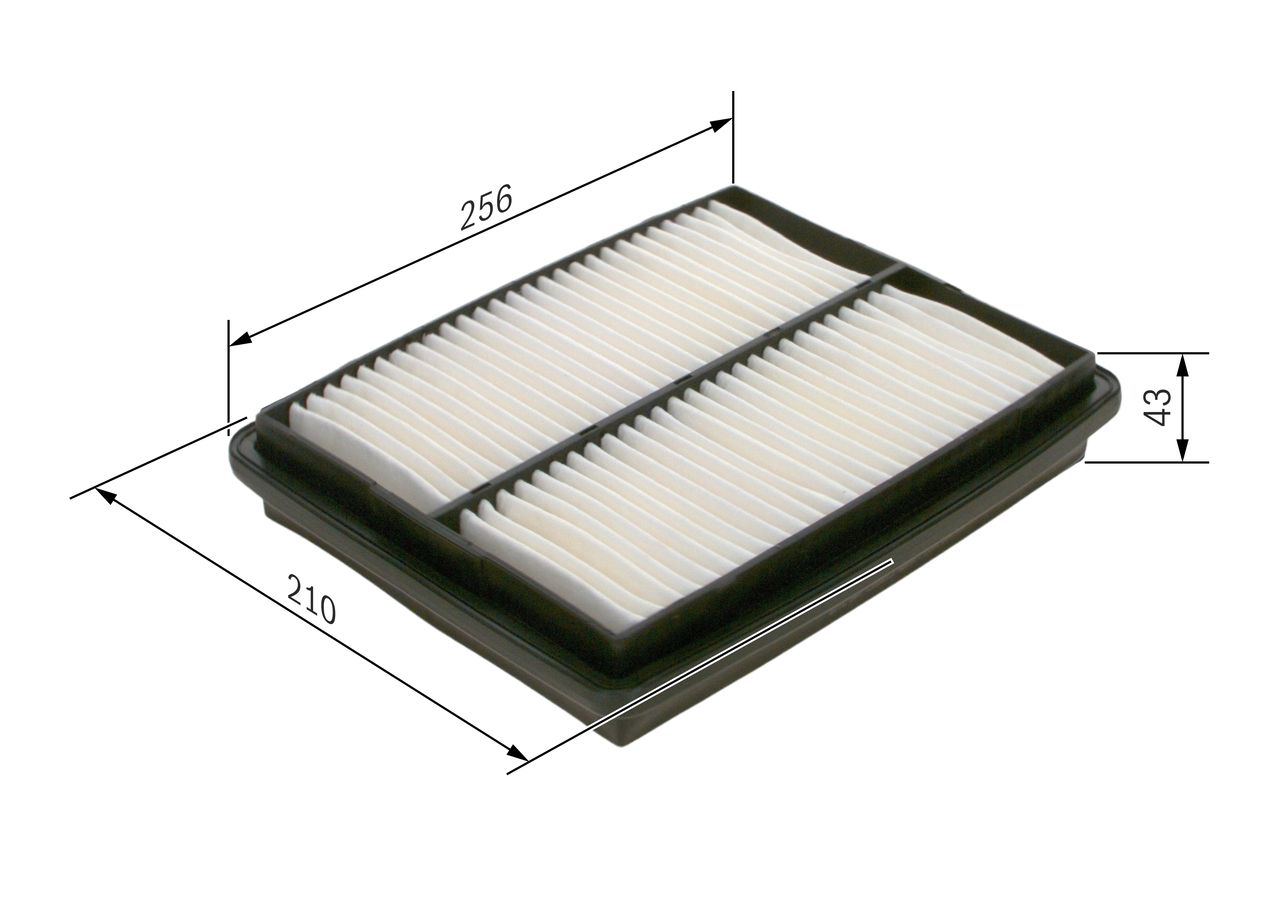 Luftfilter