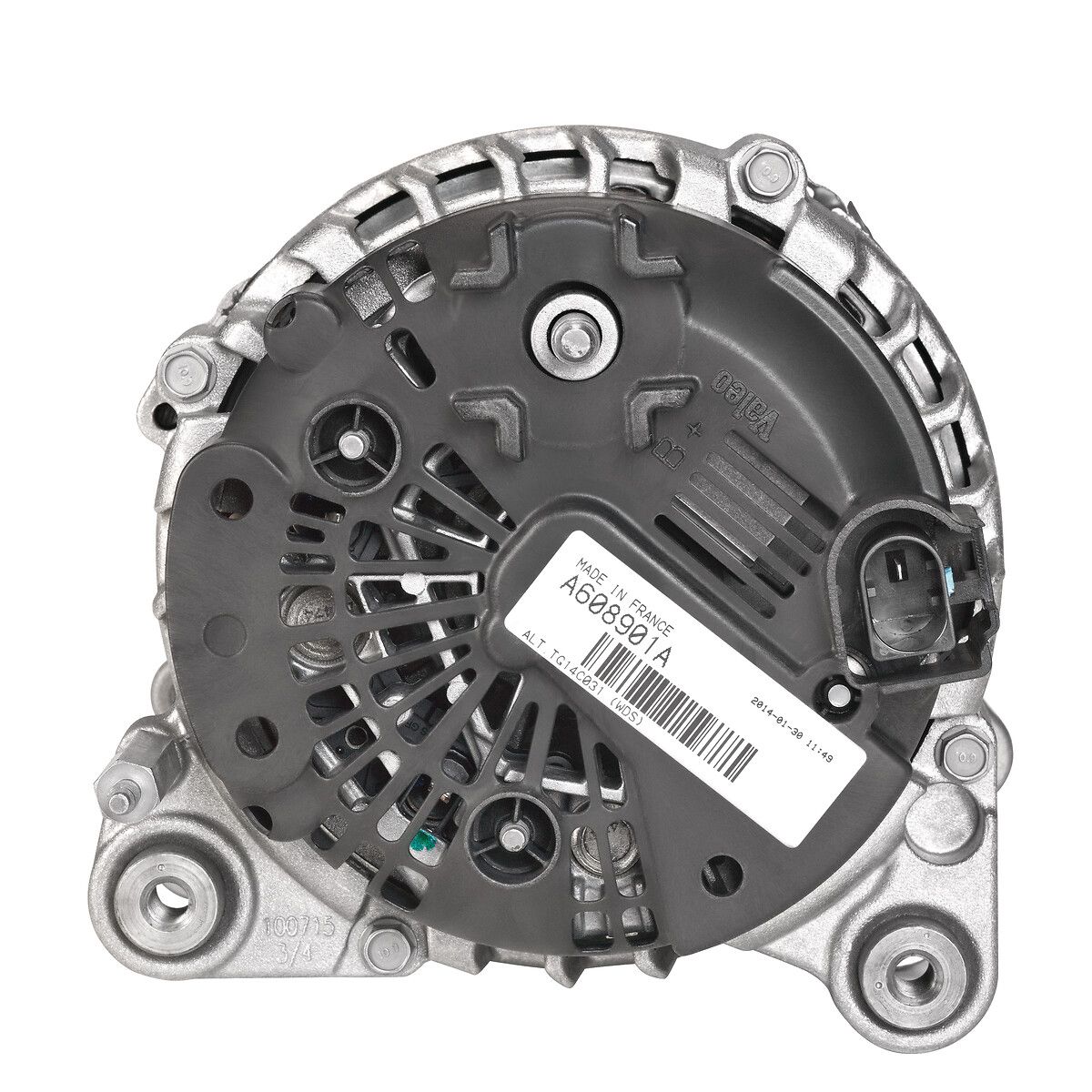 Generator Generator