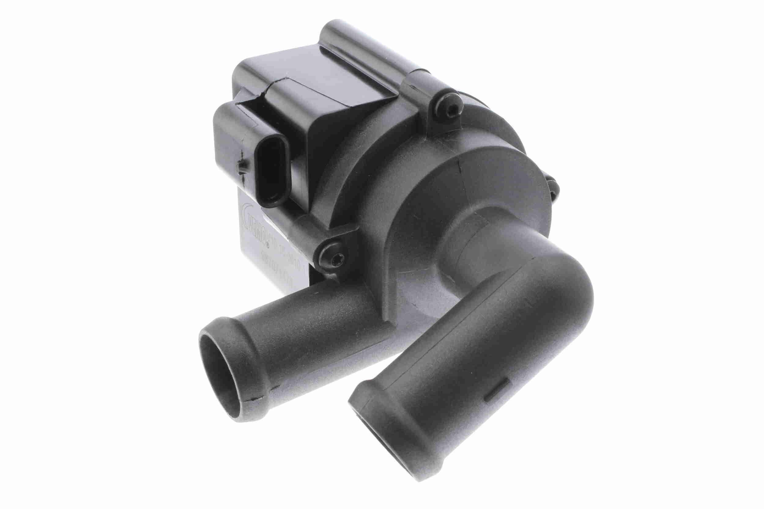 Zusatzwasserpumpe (K&uuml;hlwasserkreislauf)