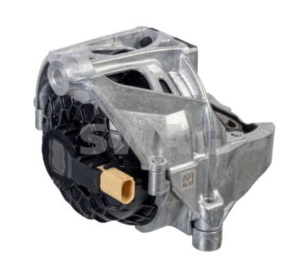 Lagerung, Motor