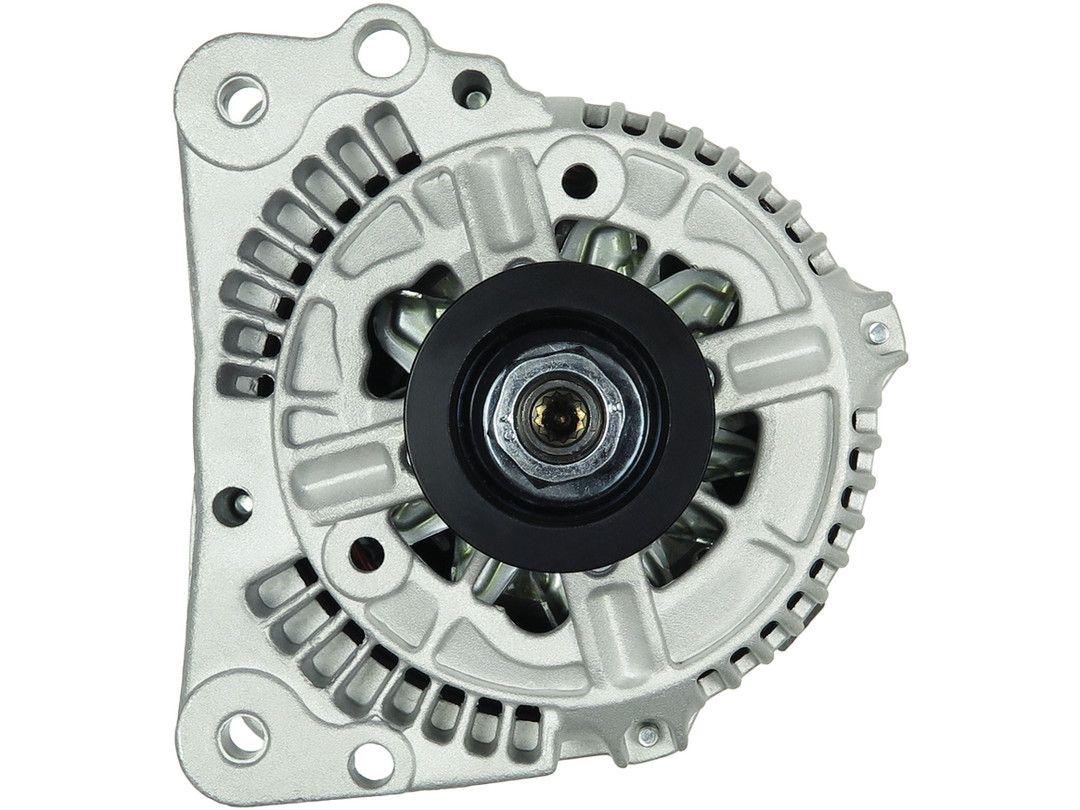 AS-PL A0077 - Generator