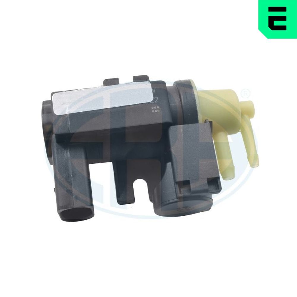 Druckwandler, Turbolader