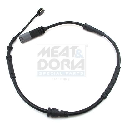 MEAT & DORIA 212119 - Warnkontakt, Bremsbelagverschleiß