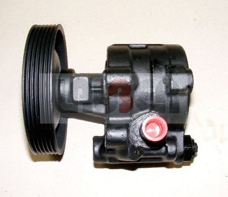Hydraulikpumpe, Lenkung