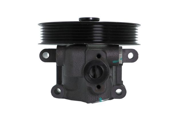 Hydraulikpumpe, Lenkung