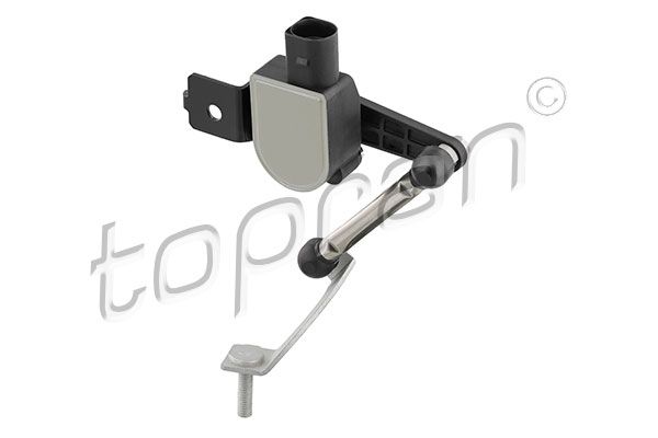 TOPRAN 623 111 - Sensor, Leuchtweitenregulierung