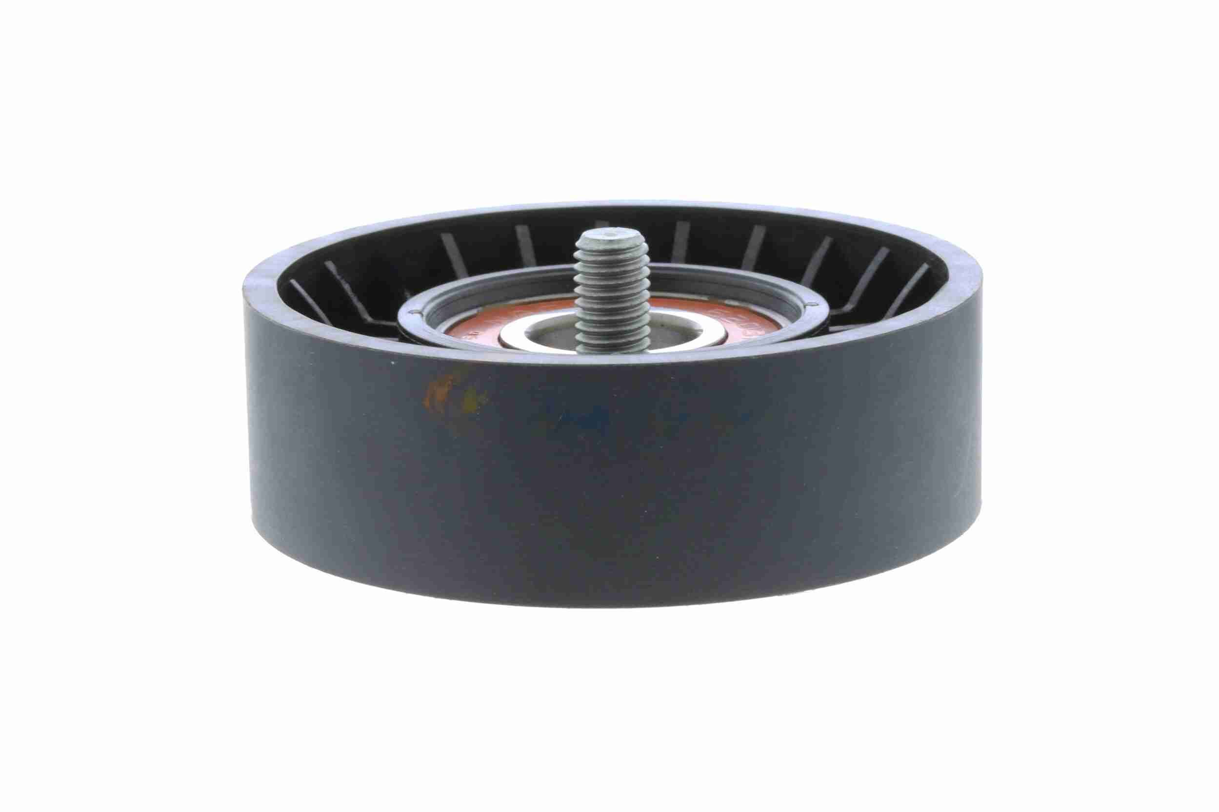 Umlenk-/F&uuml;hrungsrolle, Keilrippenriemen