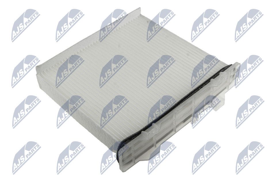 Filter, Innenraumluft