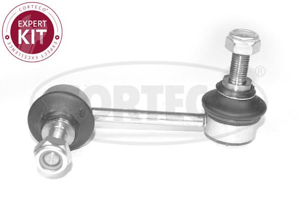 Stange/Strebe, Stabilisator