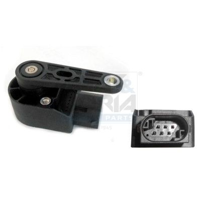 Sensor, Leuchtweitenregulierung