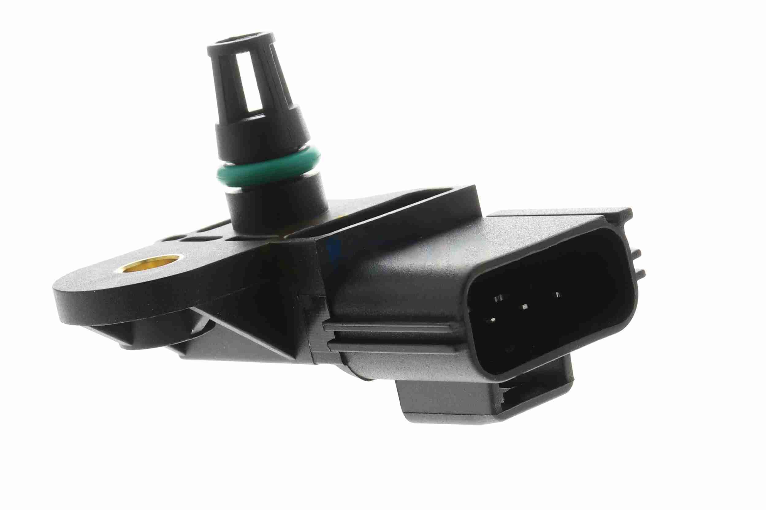 Luftdrucksensor, H&ouml;henanpassung