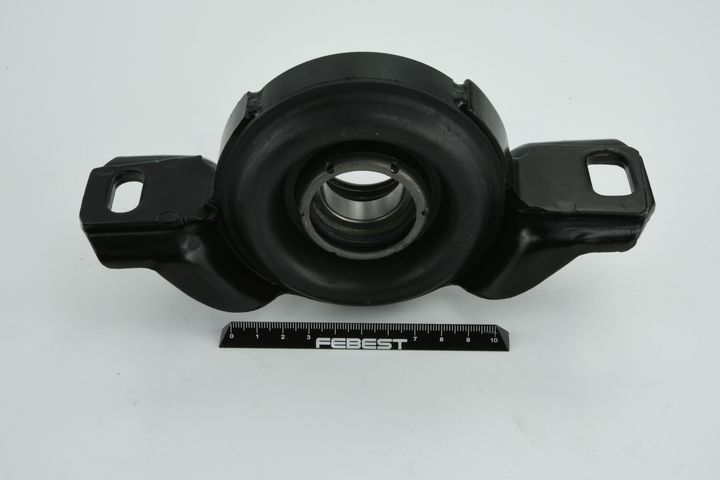 guolis, kardaninio veleno centrinis guolis