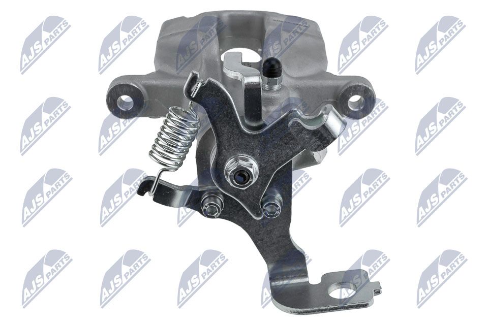 Bremssattel