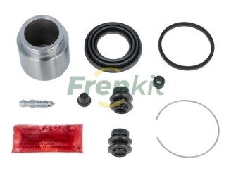 Repair Kit, brake caliper 245916