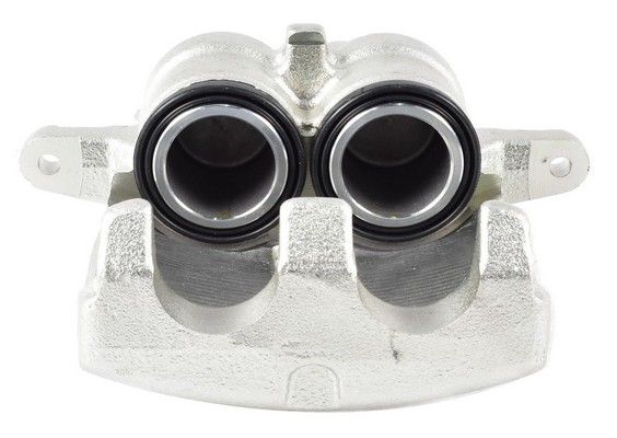 DBA Street Series LAND ROVER DISCOVERY Series 4 2.7L Turbo D 4WD F RH 9/09 - 11/12 - TecDoc 1