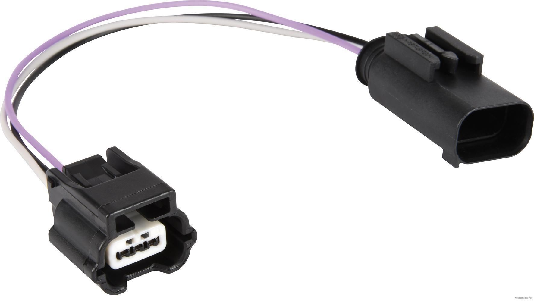 Adapterkabel, Schlussleuchte