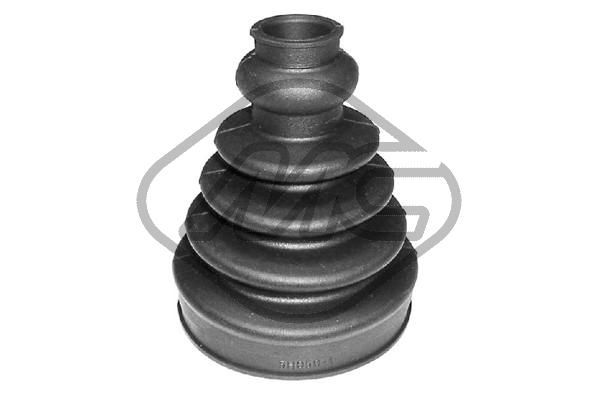 Metalcaucho 00177 - Faltenbalg, Antriebswelle