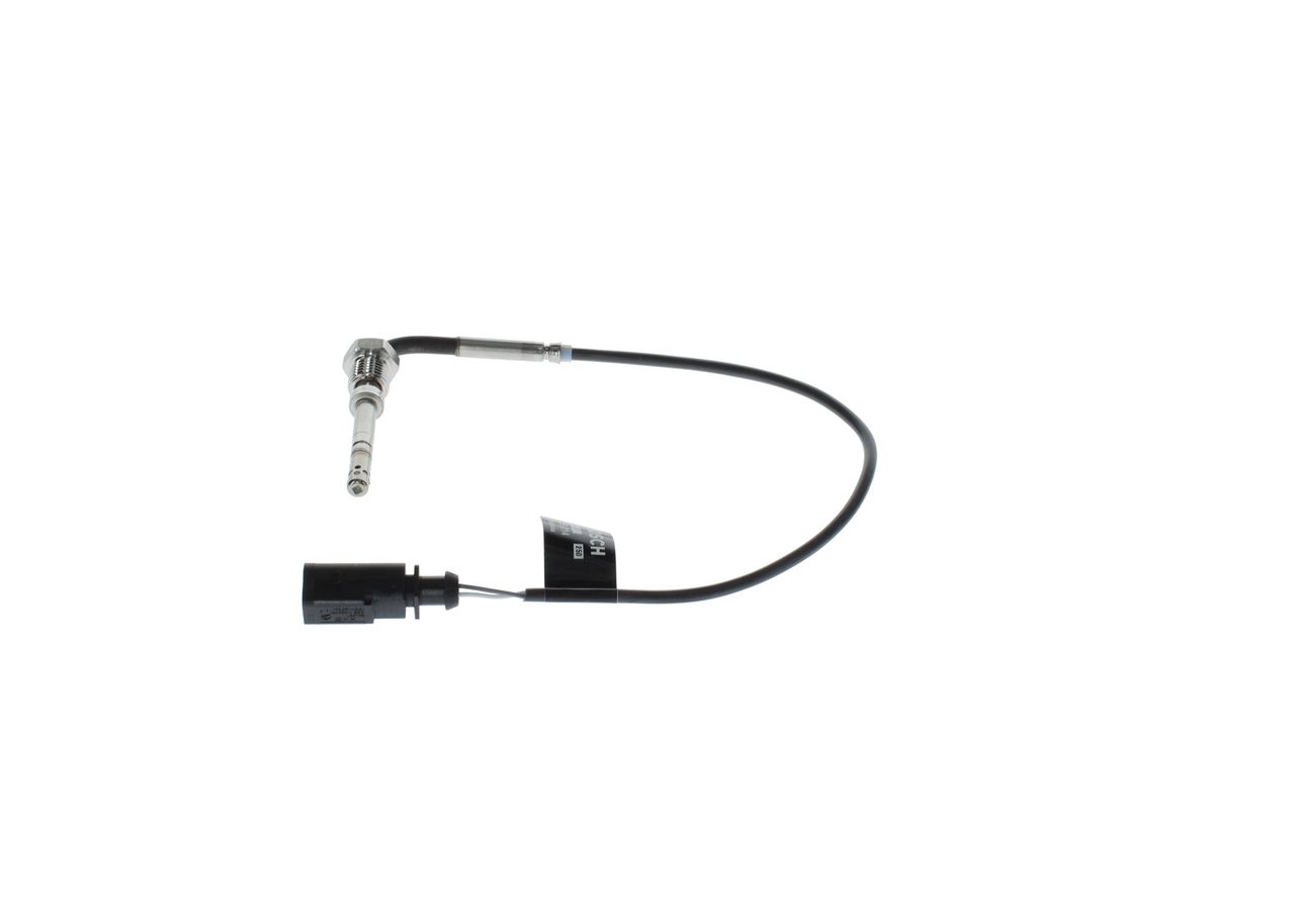 Sensor, Abgastemperatur