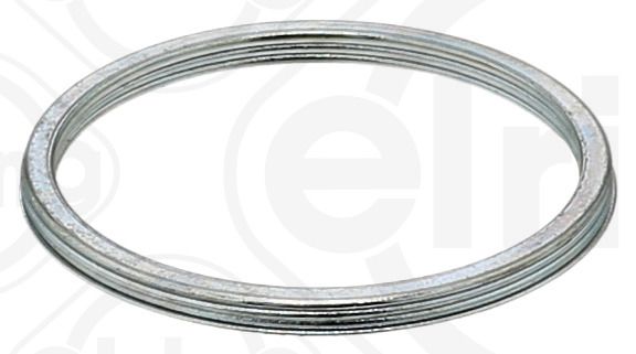 Dichtring, Vorkammer