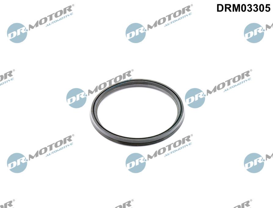 Dr.Motor Automotive DRM03305 Seal Ring, charge air hose