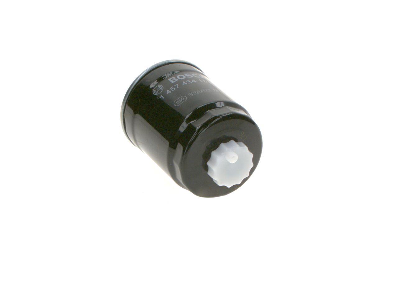 kuro filtras