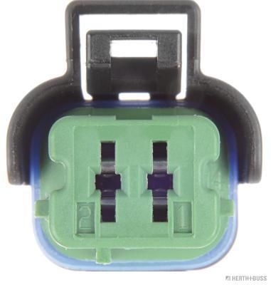 Kabelreparatursatz, Thermostat