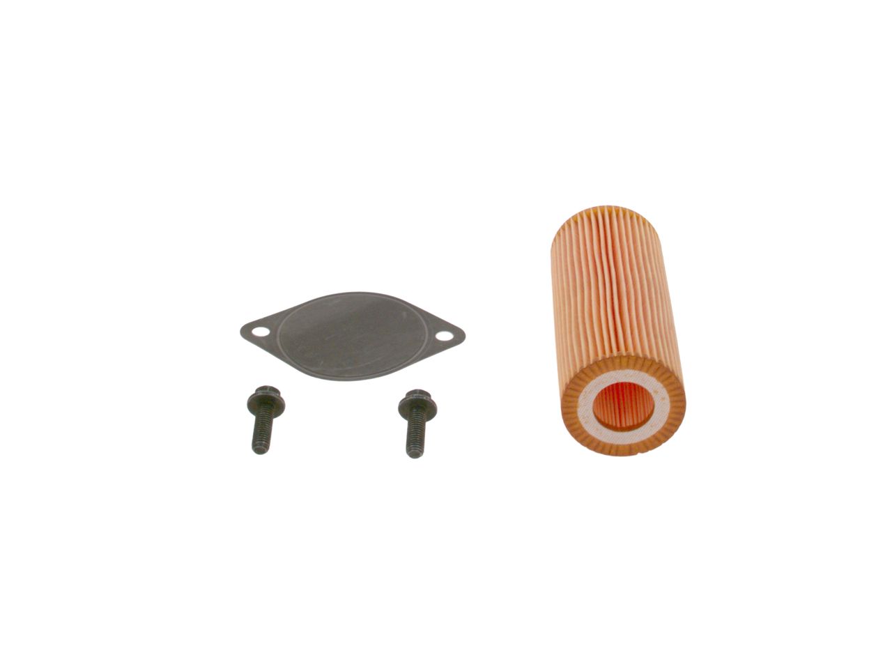 Hydraulikfilter, Automatikgetriebe