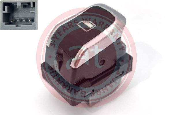 Schalter, Fensterheber